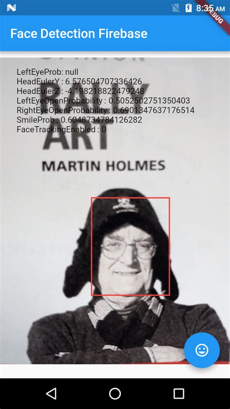 Image result for Face Detection Project Using Flutter