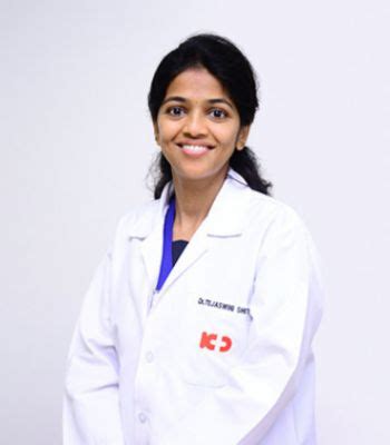 Dr. Tejaswini Sheth - Consultant Anaesthesiologist at KD Hospital ...