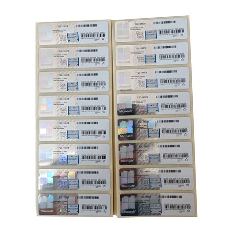 Oem Key Globallifetime