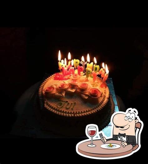 Mio Amore - The Cake Shop (Ranaghat), Ranaghat - Restaurant menu ...