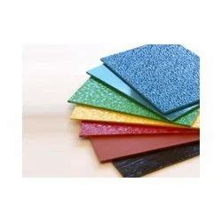 FRP Sheets - FRP Sheet Manufacturer from Vadodara