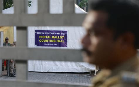 UDF sweeps back to power as BJP makes historic Kerala gains