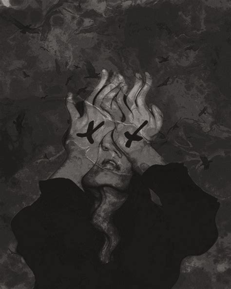 Depression Art Wallpapers - Top Free Depression Art Backgrounds ...