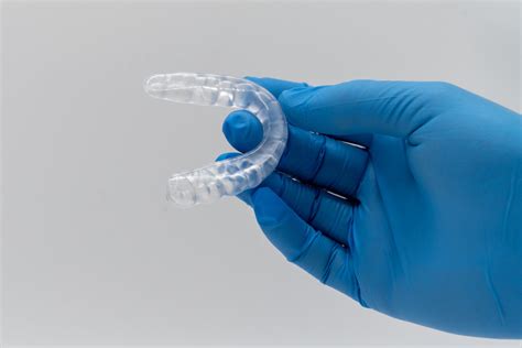 Occlusal guards — Paramount Dental Studio