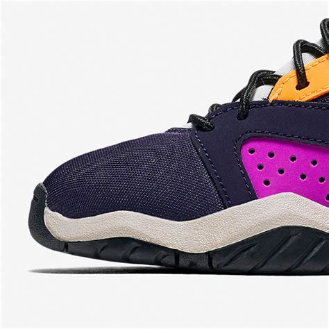 Nike/耐克正品JORDAN LIFT OFF女子GS大童篮球鞋AV1243-406_虎窝淘