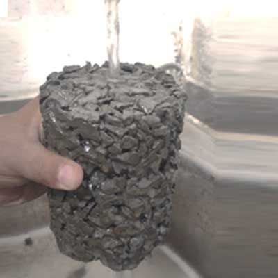 Here’s what makes pervious concrete pavement a sustainable alternative