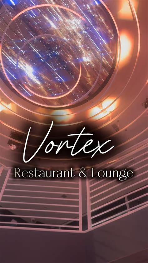 Image result for Vortex Restaurant