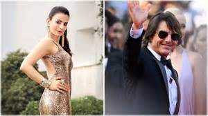 Ameesha Patel says she could have a one-night stand with Tom Cruise ...