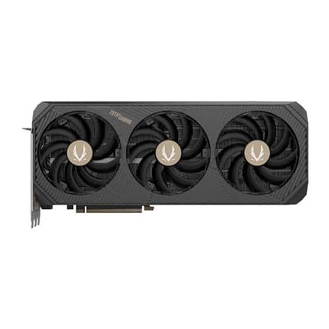 Buy Zotac 5080 Solid OC GPU ZT-B50800J-10P