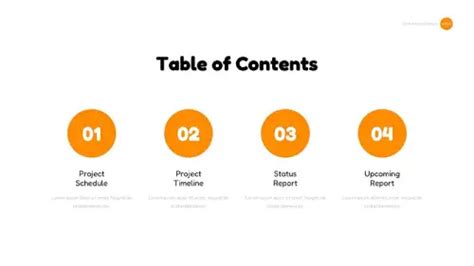 Data Report Ppt Format 的图像结果