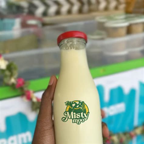 Mistymoo Milk Store | Dairy Products | +91 89256 74441
