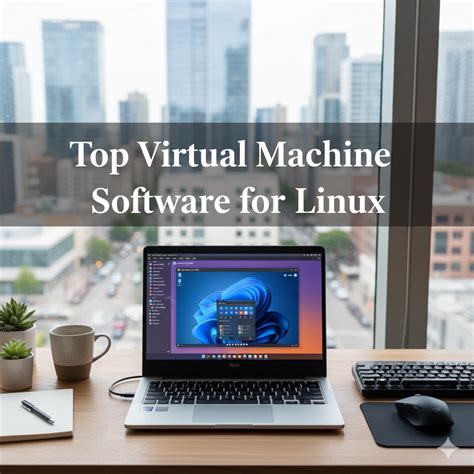 7 Best Virtual Machine (VM) Software for Linux in 2026 - Ubuntu Free
