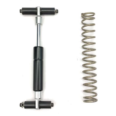 Odo Luck Damper Improvement Hard Spring For Moza Srp Lite | Desertcart ...