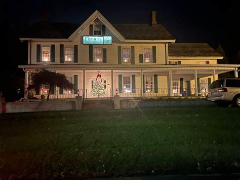 Chester Location | Flynn Funeral & Cremation Memorial Centers, Inc ...