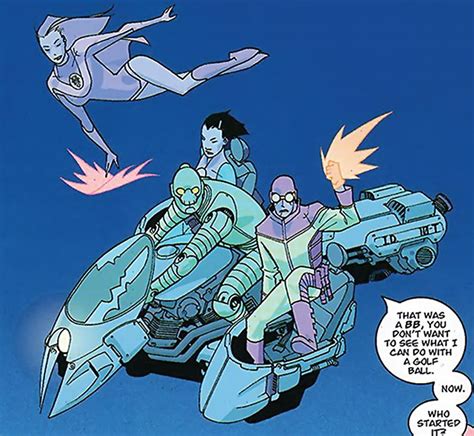 Image result for Robot Invincible