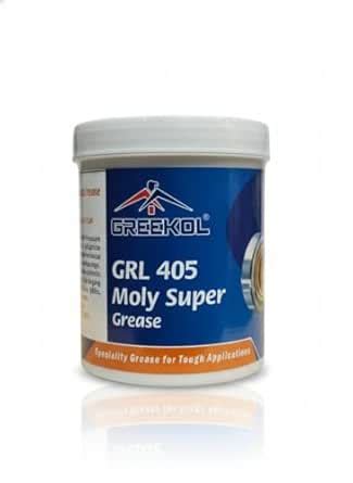 GREEKOL® GRL 405 (1 Kg Pack) - Molybdenum Disulfide (MoS₂) High ...