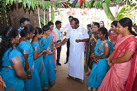 Srinivasan College of Arts & Science | Perambalur - 621212