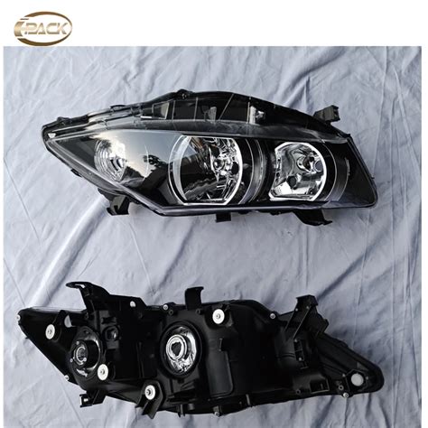 FARO DELANTERO NEW ALLION LH