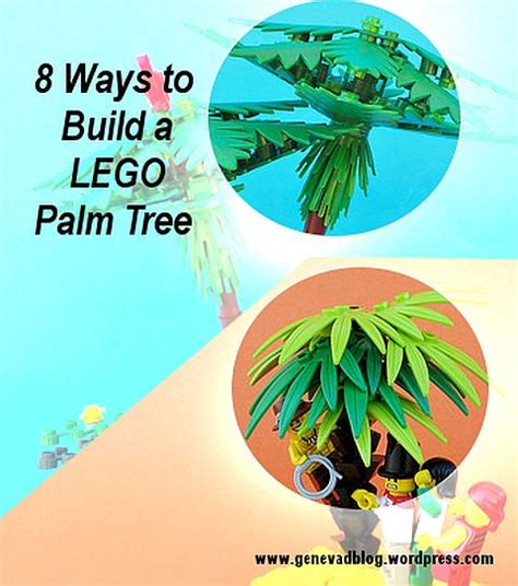 Image result for Basic Lego-building Tutorials