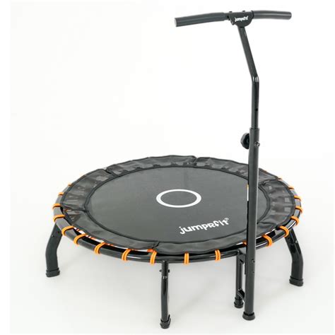 45 Inch Fitness Trampoline| Rebounder Trampolines| Home workouts