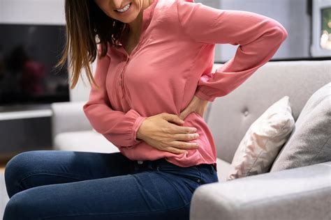 Stop LUQ Pain Radiating to Your Back with Expert Tips - Kaly
