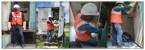 Operations & Maintenance (O&M) | RV Solutions