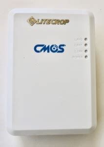 litecrop LC CMOS7008 4G Router 2.4 GHz 150 Mbps Wifi Speed Single Band ...