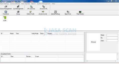 Make Software Access Control 的图像结果