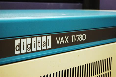 Image result for VAX Mini Computer