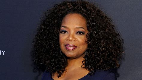 Oprah Winfrey Movies