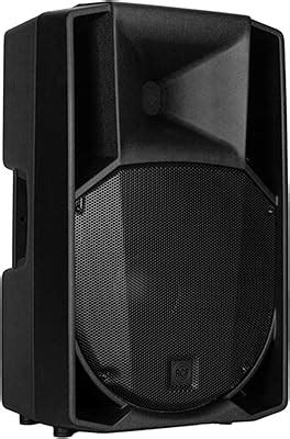 RCF Art 745-A MK5 1,400-watt 2-Way 15-inch Powered India | Ubuy