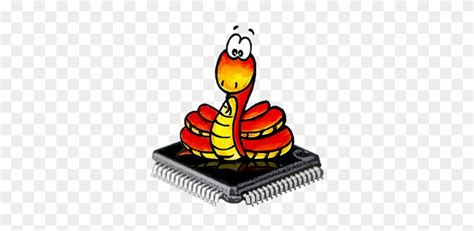 Image result for Micropython Icon