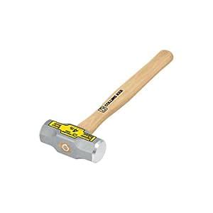 Collins Engineer Hammer 4 Lbs. Hickory Handle : Amazon.in: Home Improvement