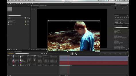 Image result for After Effects Color Grading