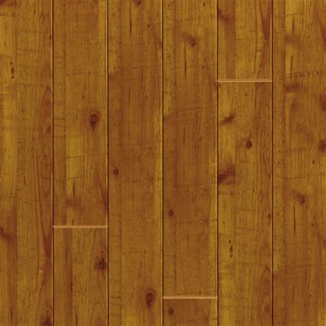 Armstrong Ceilings 7-ft x 0.42-ft WOODHAVEN Rustic Pine MDF Surface ...