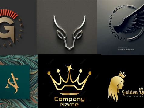 Logo Design for Business 的图像结果