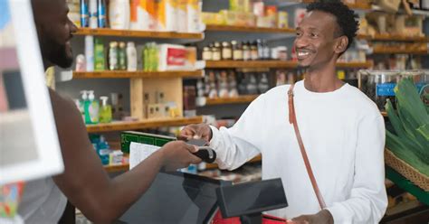 POS System Training 的图像结果