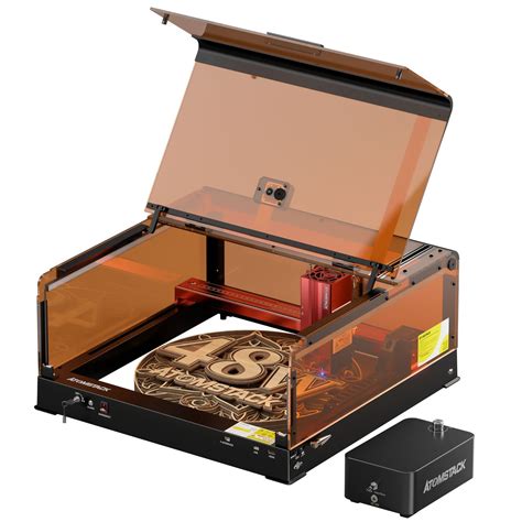 Image result for Atomstack P1 Software