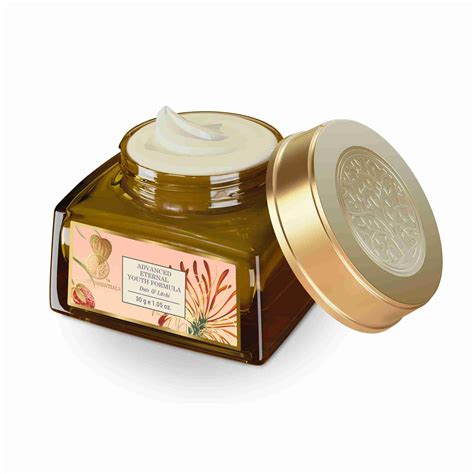 Night Cream Eternal Youth Date & Litchi Anti Ageing Moisturiser • 30g