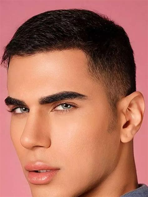 Meet Adnan Zafar: Pakistan's first-ever Ken doll | Times of India