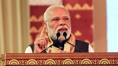 PM Modi Speech Today Highlights: GST realised ‘one nation-one tax ...