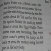 The poet has used two words to indicate the children addiction to TV ...