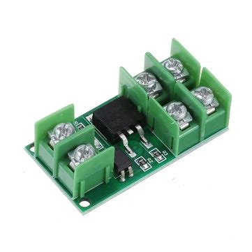 5pcs trigger f5305s pmos switch module fet mos field effect transistor ...