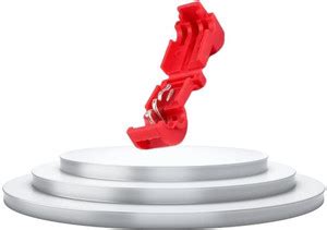 Magnusdeal Male Quick Disconnect Spade Terminals Connectors (CW-FD-T1 ...