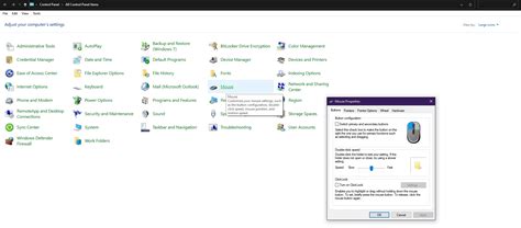 Image result for Mouse Disable Double Click