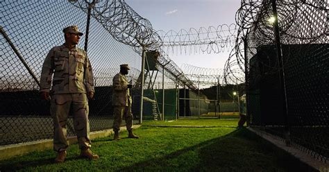 How Military Prison Differs from a Federally-Run Correctional Facility ...
