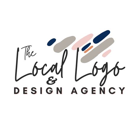 Local Logo Inspiration 的图像结果