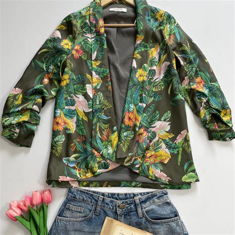 Promod Blazer-Bust 36 – Outdated