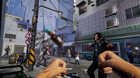 Made-in-India PC and PSVR Game Down and Out Announced