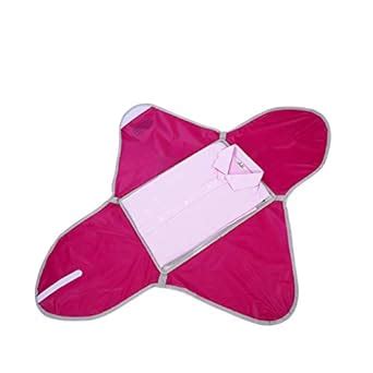 Buy PRO Packing Professional Travel Garment Folder - Lightweight Carry ...